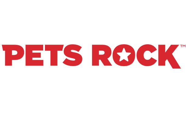 Pets Rock