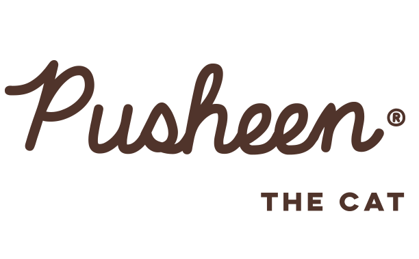 Pusheen the ecat